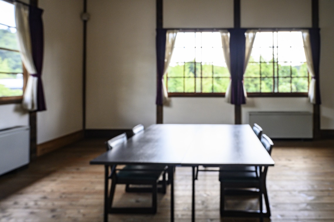 ならもとかずやが撮影した「旧和歌山県議会議事堂」の写真