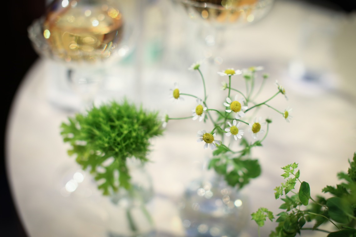 なかがわさとみが撮影した「ブライダルイメージ写真」の写真