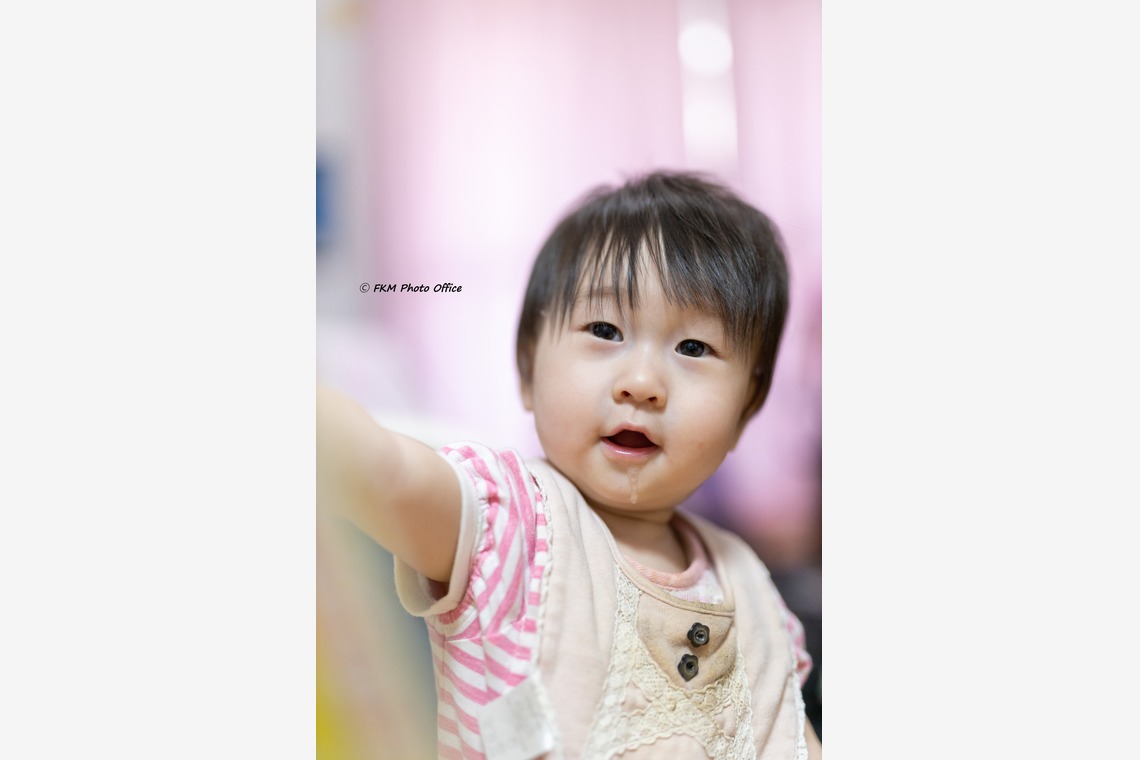 FKM Photo Officeが撮影した写真のアルバム「ファミリー撮影」