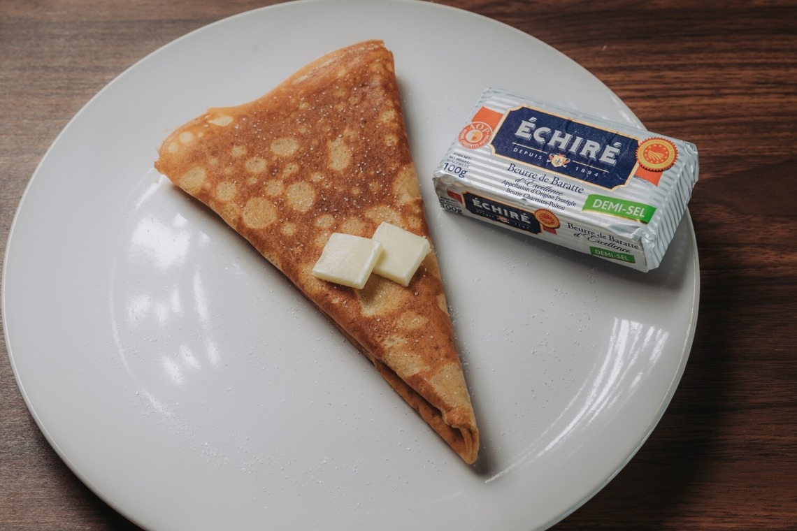スタジオらしさが撮影した「料理写真」の写真