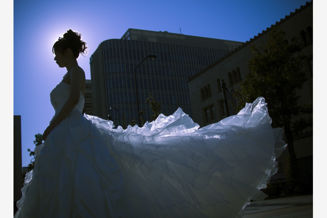 STUDIO NOUVEAU（スタジオ ヌーボ）が撮影した「ロケーションフォト_神奈川」の写真