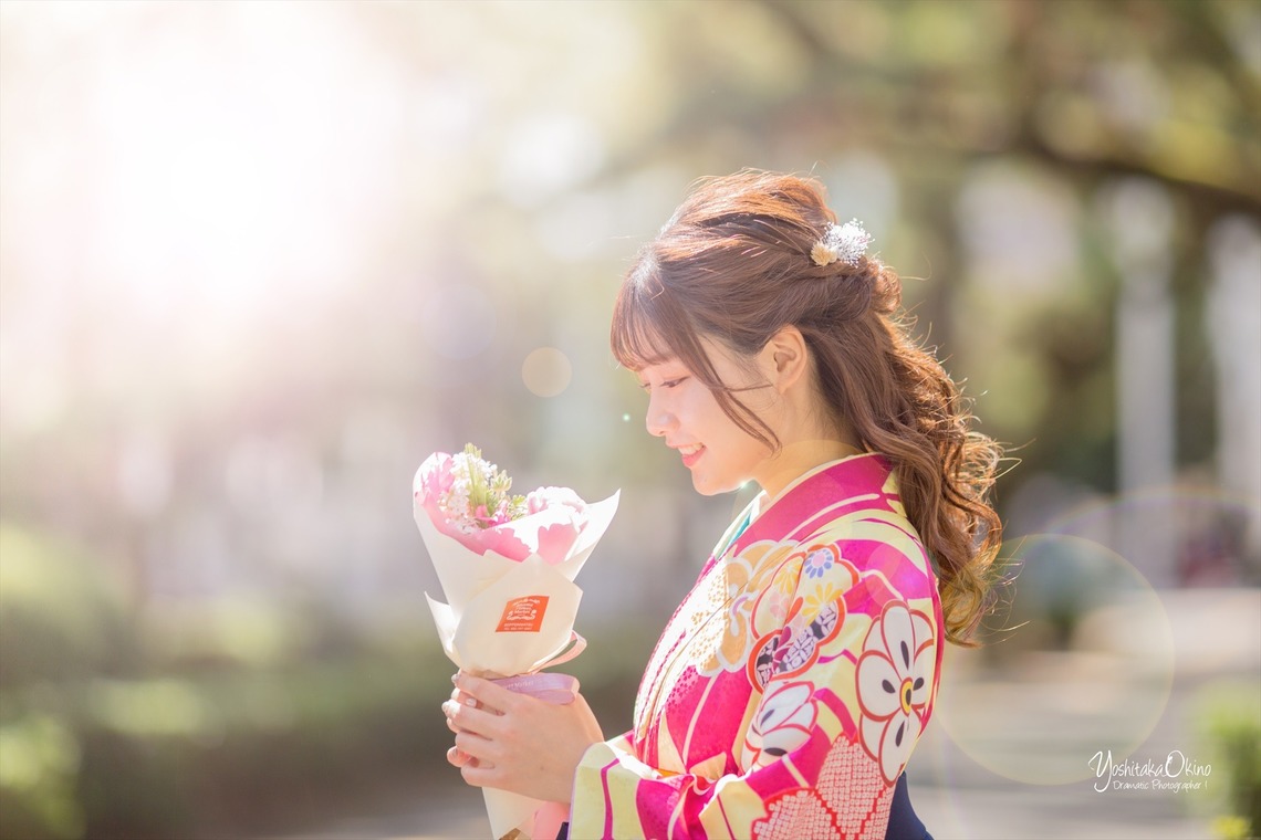 写楽堂が撮影した写真のアルバム「宣材ポートレート」