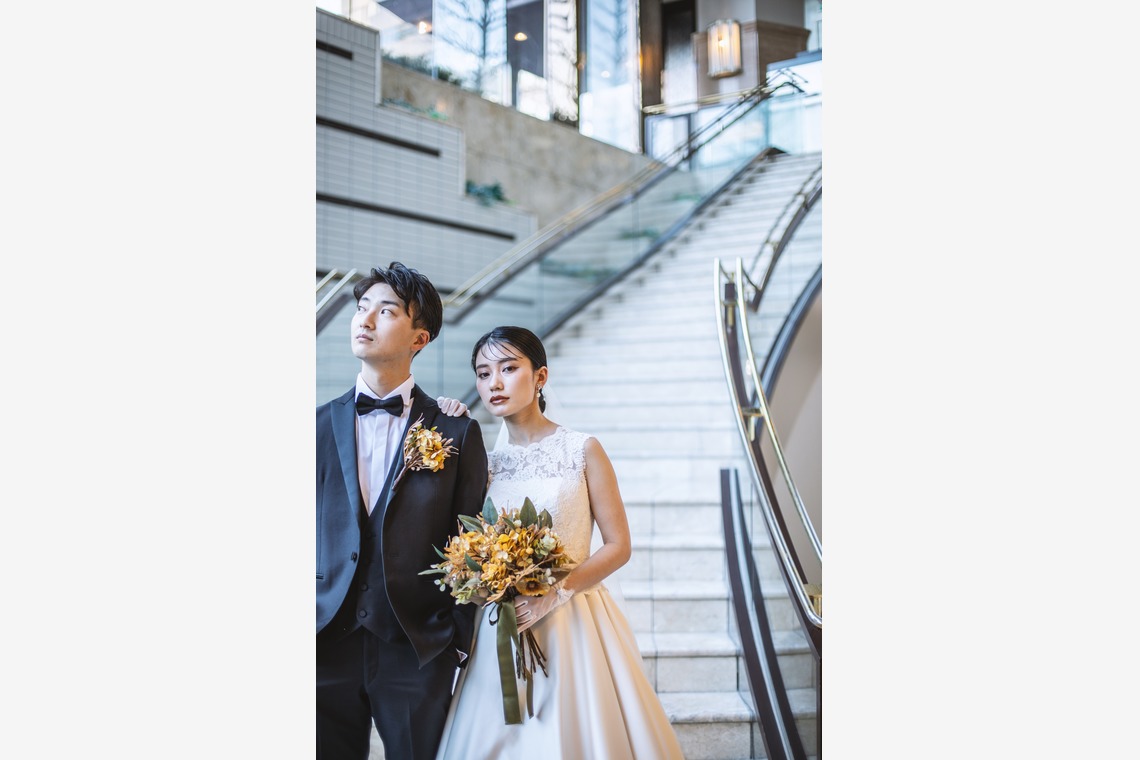 MEGANETWORKSが撮影した写真のアルバム「ウェディング仙台市内ホテル」
