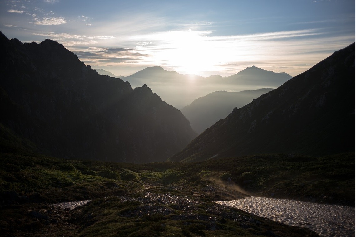 舘　典志が撮影した写真のアルバム「風景」