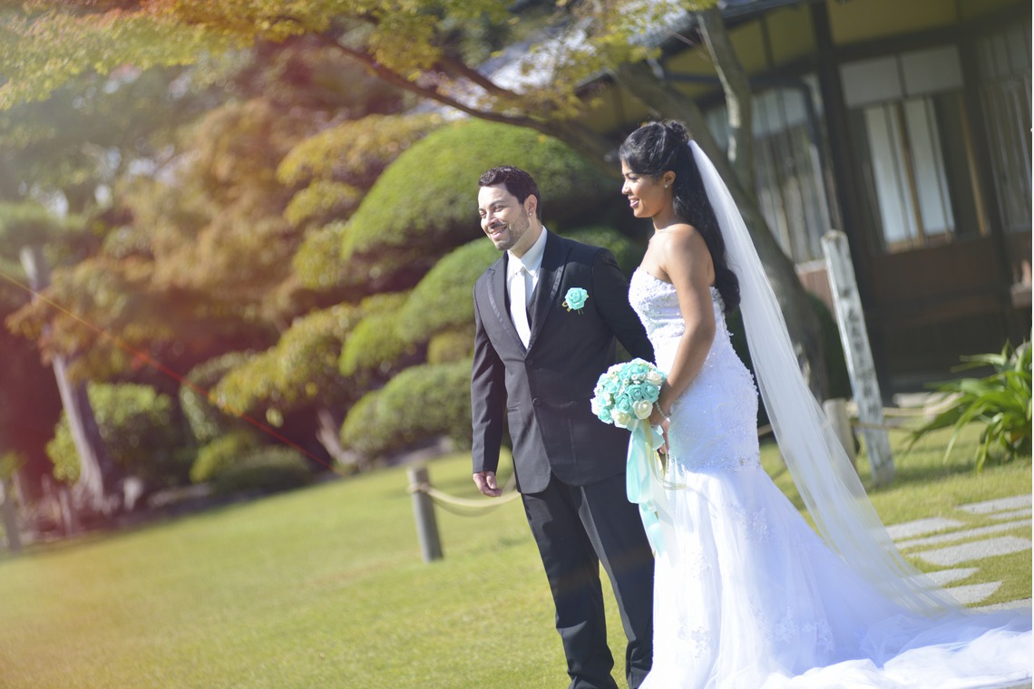 Photo of プレウェディング taken by ProPhotos Japan