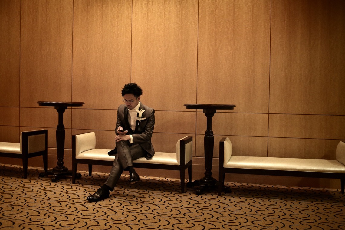 Sakamoto photo (坂本写真)が撮影した「当日写真」の写真