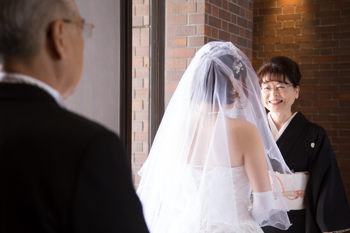 Photo of engagement taken by Photricot　フォトリコ　出張撮影専門の写真屋さん