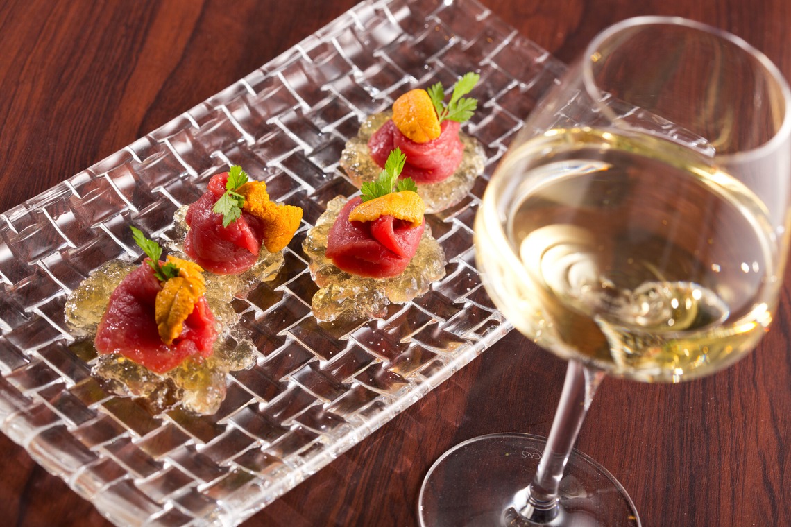 田中真光写真事務所が撮影した「FOOD撮影」の写真