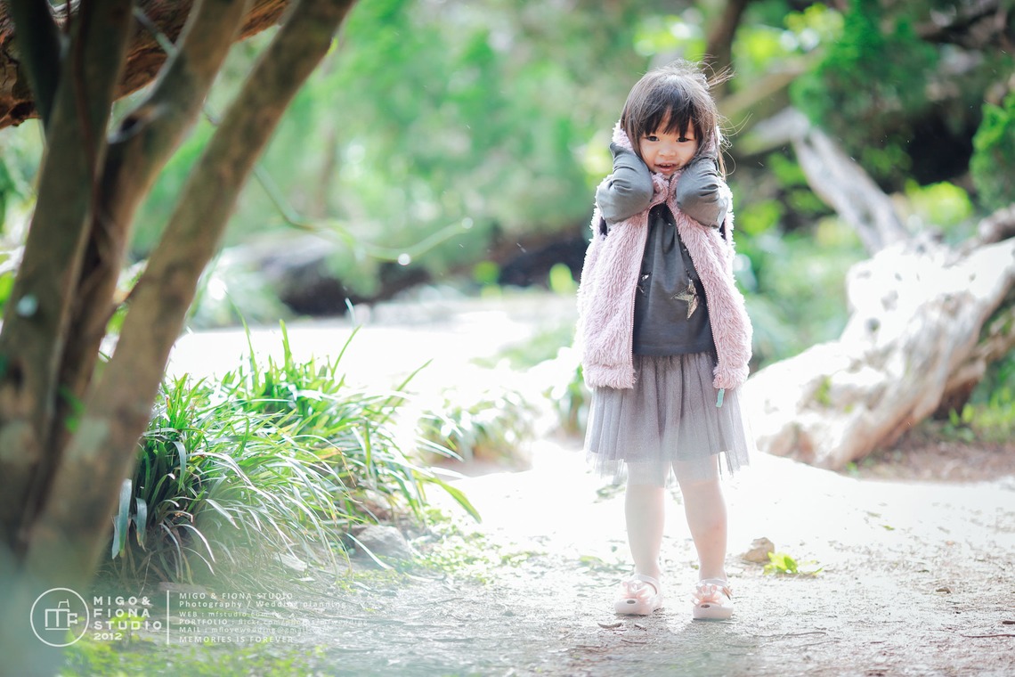 MF STUDIO Migoが撮影した「ファミリーフォト」の写真