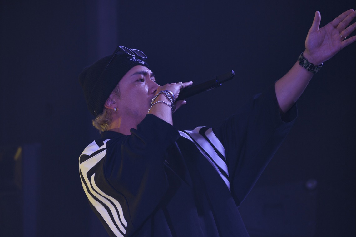 馬渕　智史が撮影した「ライブ撮影」の写真