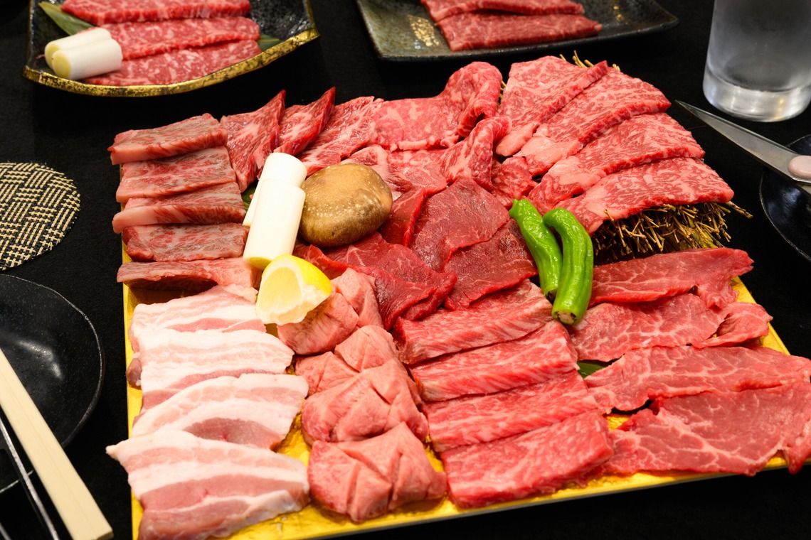 出張撮影TLaboが撮影した写真のアルバム「メニュー撮影」