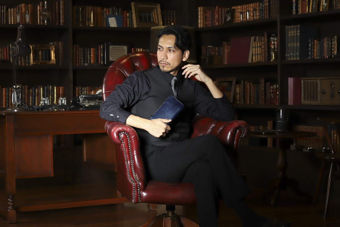 Photo_Office_Honmaが撮影した写真のアルバム「モデル」