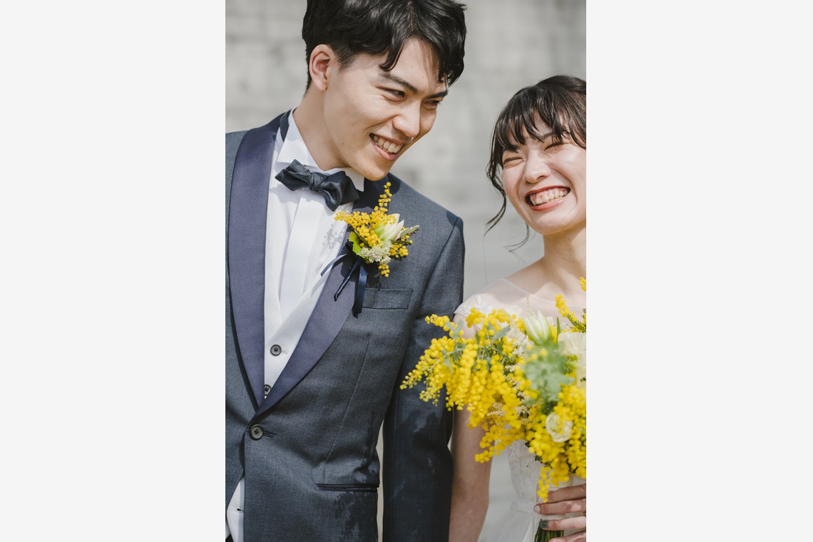 Album of the Wedding, Bridal taken by Itsumi Okayasu Photography - Wedding at Kyoto 2023.03