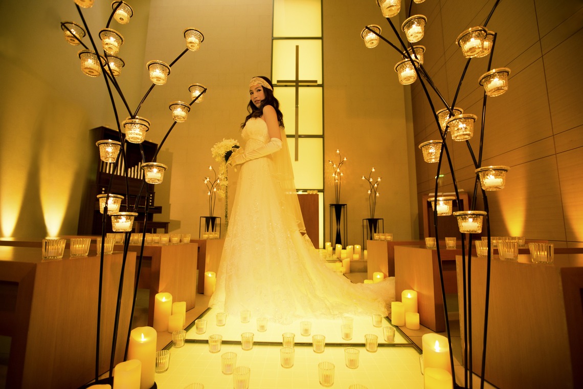 チッタウェディング