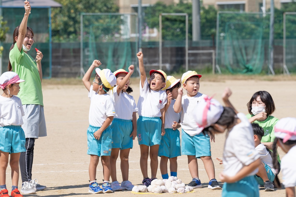 上野貢希が撮影した「スクールフォト案件」の写真