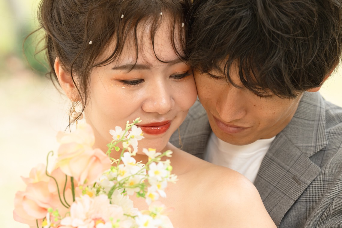 石田誠写真事務所が撮影した「ポートレート」の写真