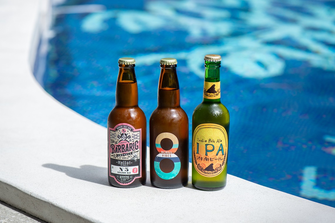 幡原裕治が撮影した写真のアルバム「料理・物撮り」