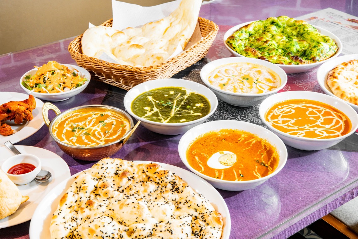 来田 篤典が撮影した「料理」の写真