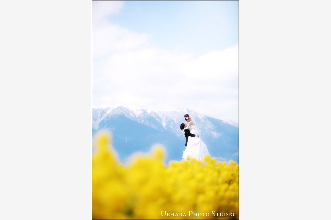 上原フォートスタジオが撮影した「京都・びわ湖・滋賀ロケ」の写真