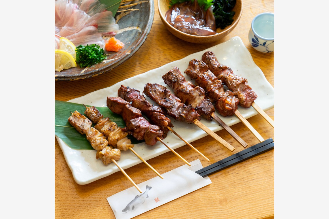 studio white alice 五十嵐啓が撮影した「料理」の写真