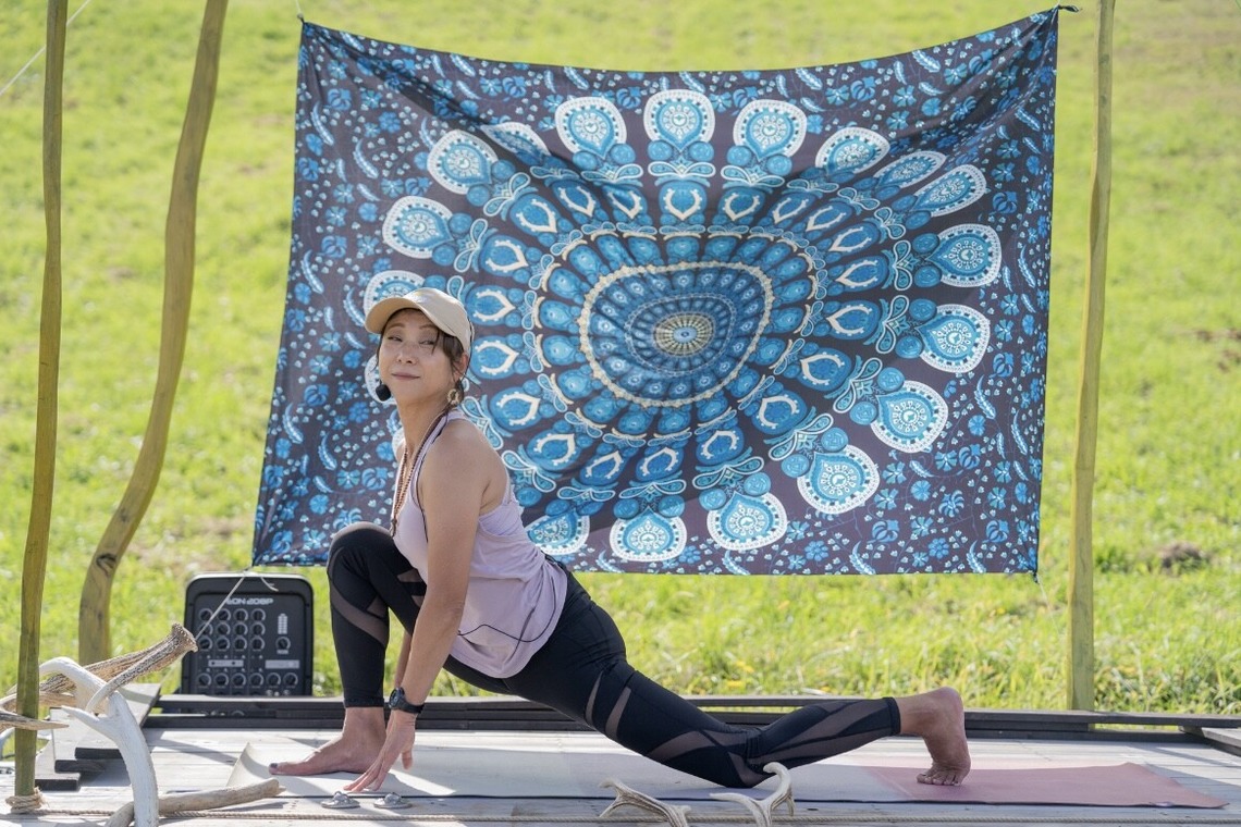 松川大樹が撮影した写真のアルバム「人物撮影」