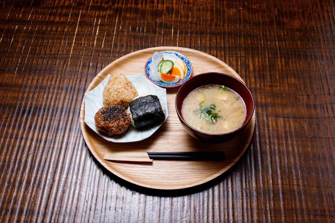 遠藤雄介・JEADO Worksが撮影した写真のアルバム「定食屋 味噌五郎でフード撮影を行いました。」