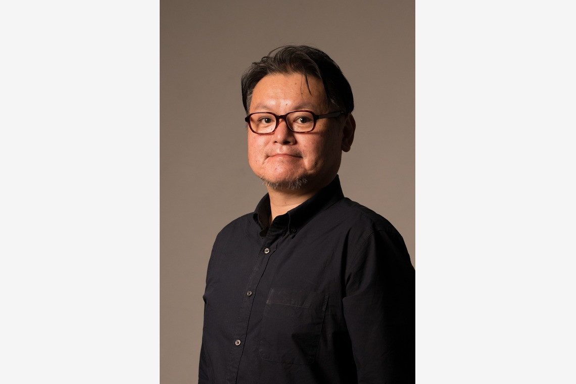 イトウ　ノブミチが撮影した「ポートレート撮影」の写真