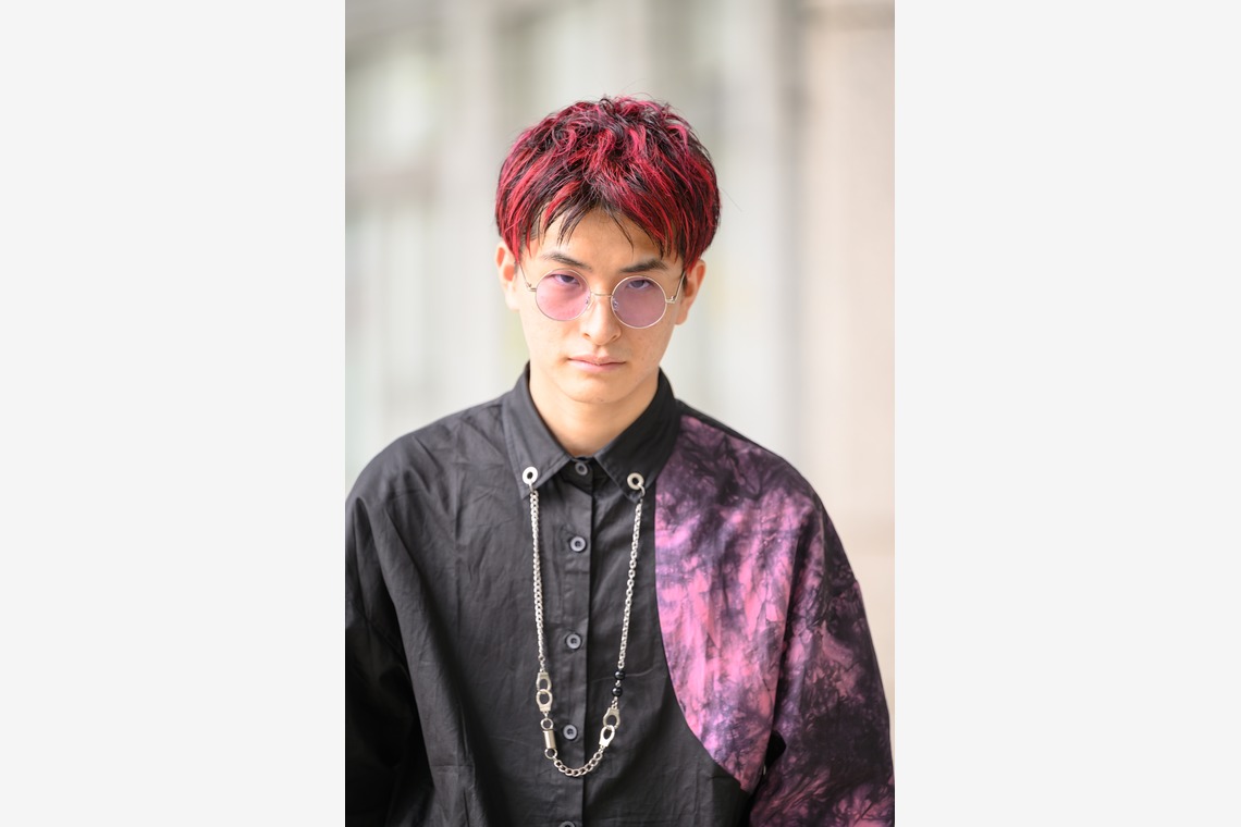 内田 明義が撮影した写真のアルバム「ポートレート」