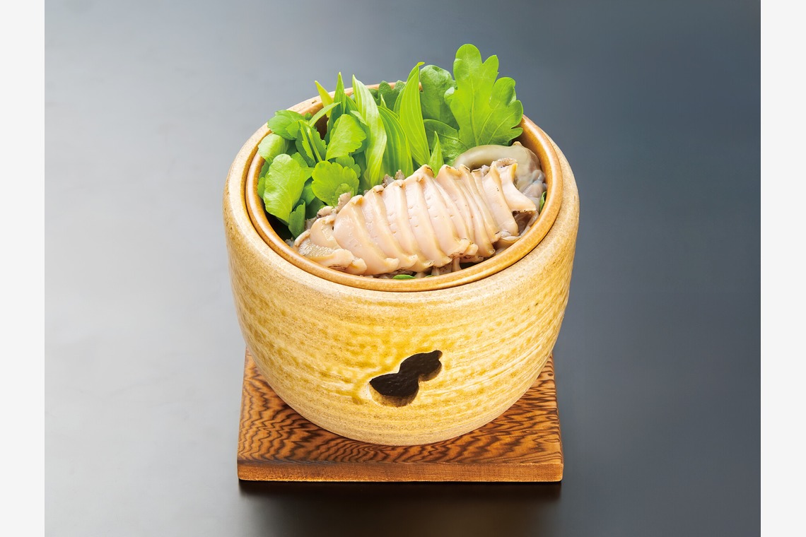 中村雅樹が撮影した「料理」の写真