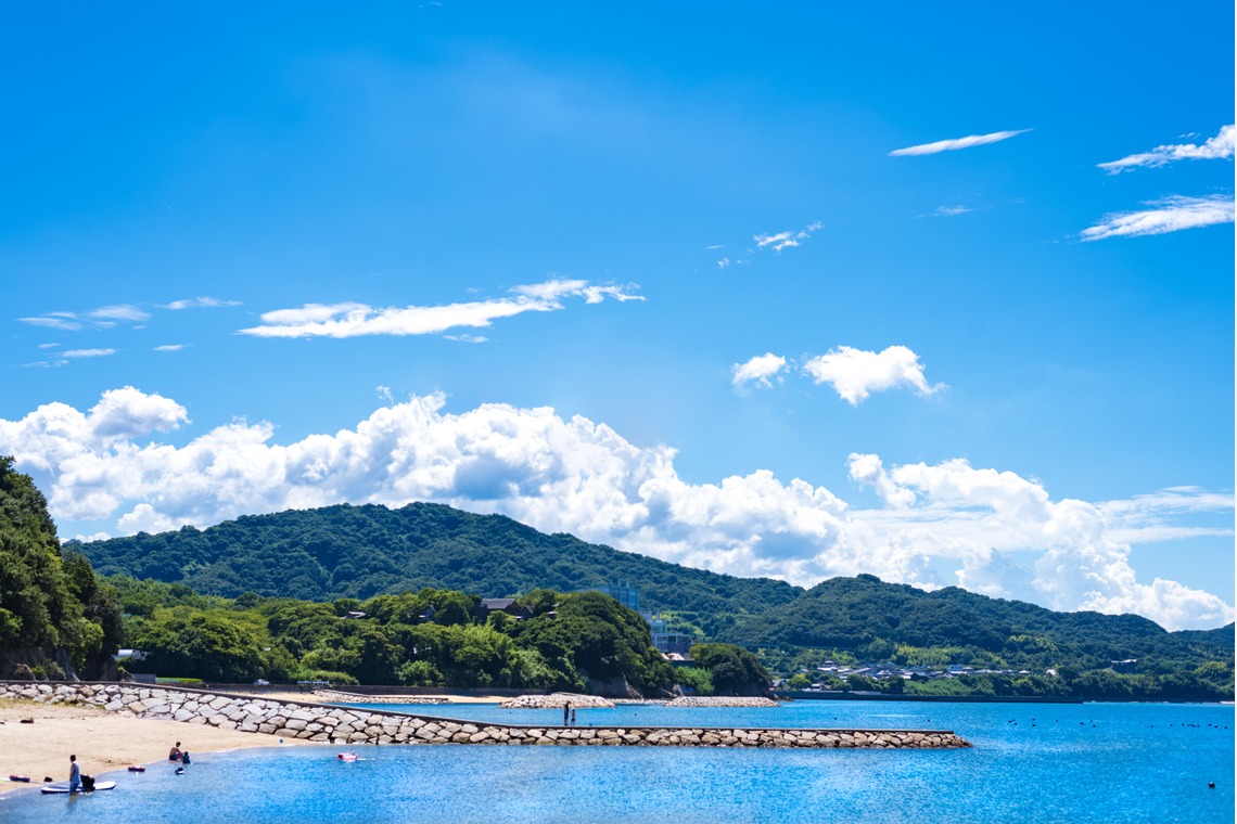 フォトスタジオ　ちっくたっくが撮影した写真のアルバム「風景」