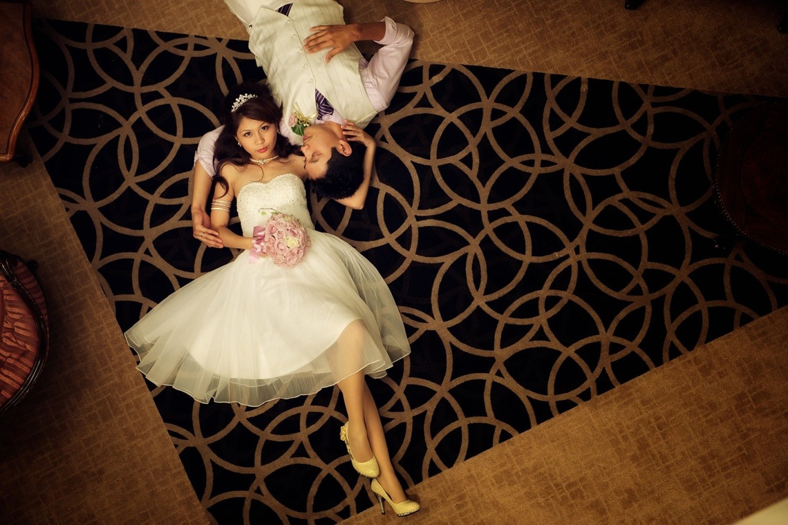 David Morghettiが撮影した「結婚式」の写真