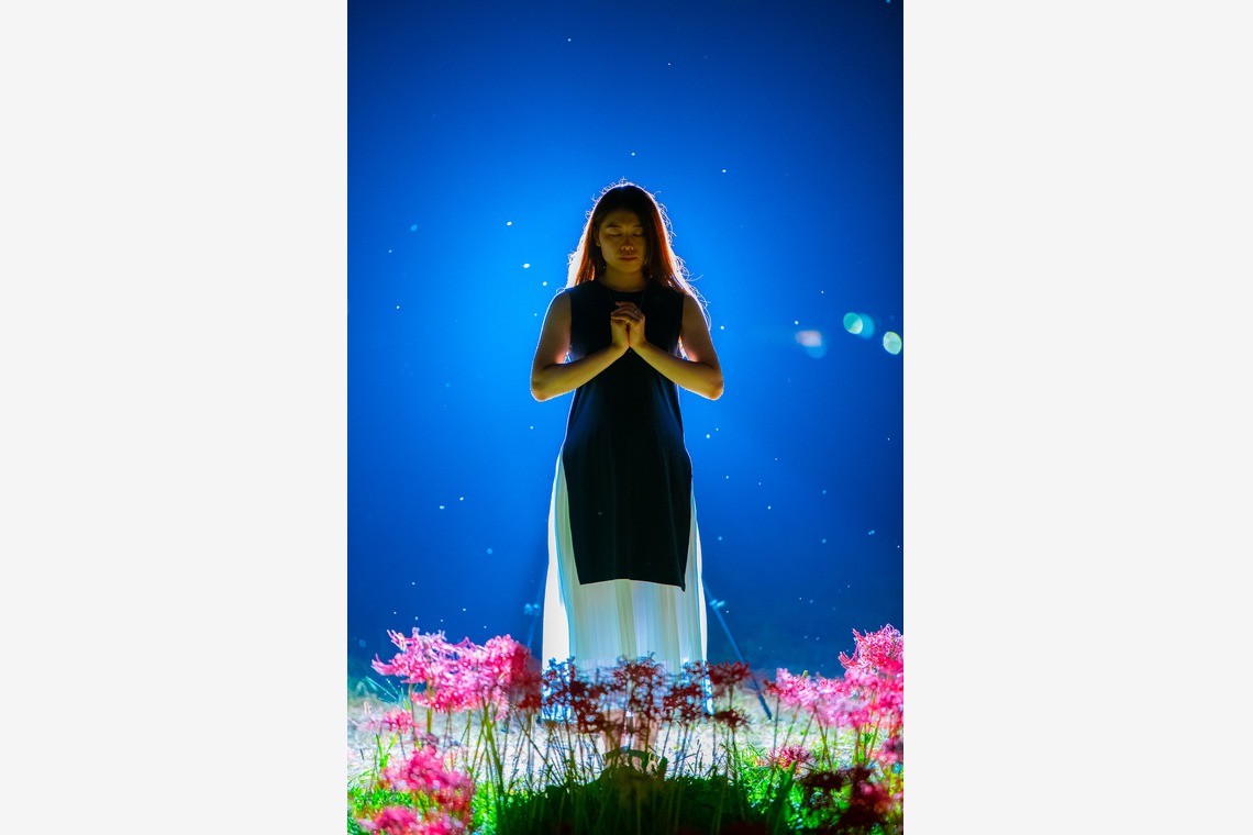 早川 陸が撮影した「ポートレート撮影」の写真