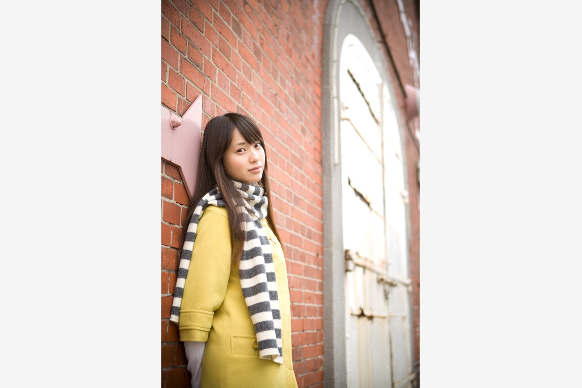 Style Vueが撮影した「ポートレート撮影」の写真