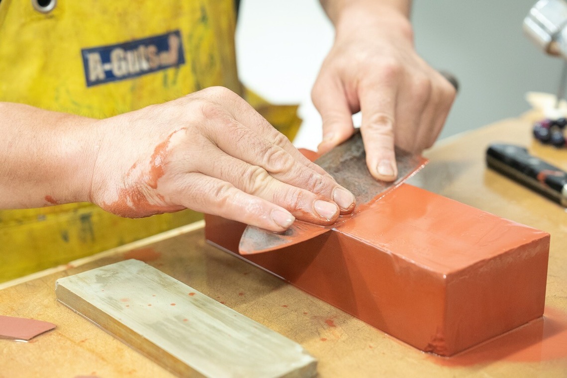 Photography_KanaUが撮影した「魚屋（豊洲市場）」の写真