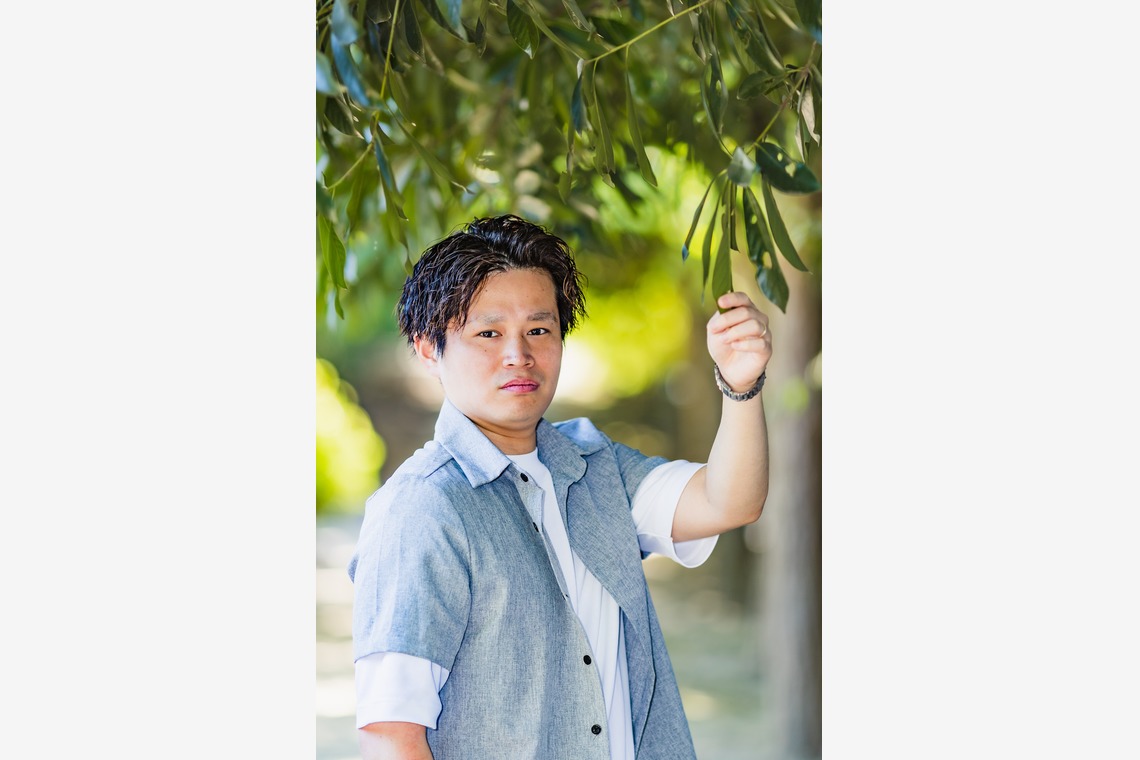 フォトスタジオENOが撮影した写真のアルバム「ビジネスプロフィール」