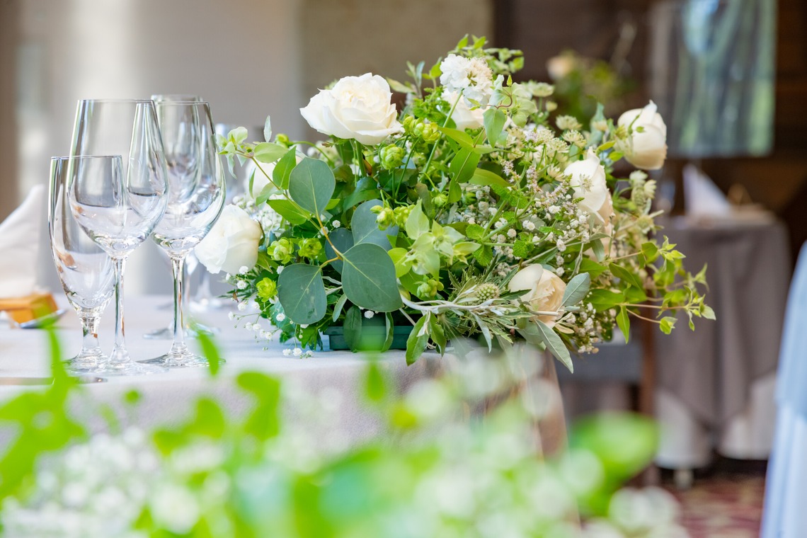 スタジオファンタスが撮影した「ウェディングパーティー」の写真