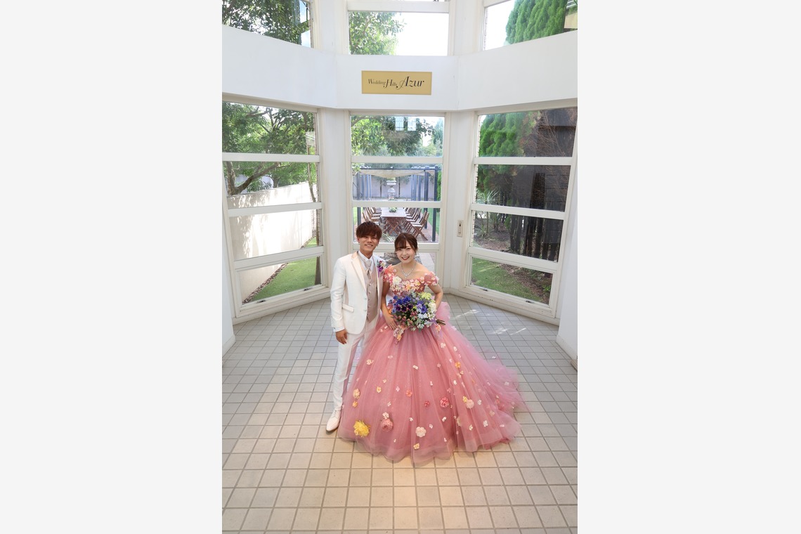 Photo of wedding taken by ms photo