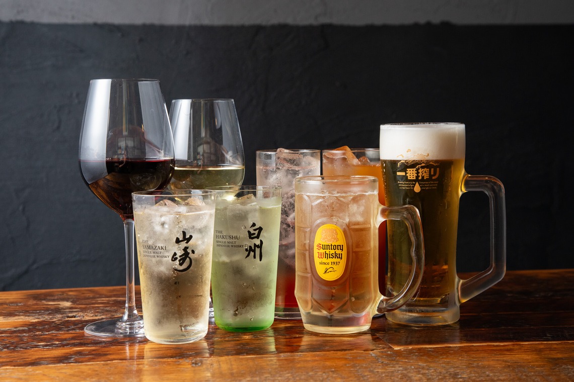 NOJYO高木俊幸写真事務所が撮影した写真のアルバム「食べログ案件」