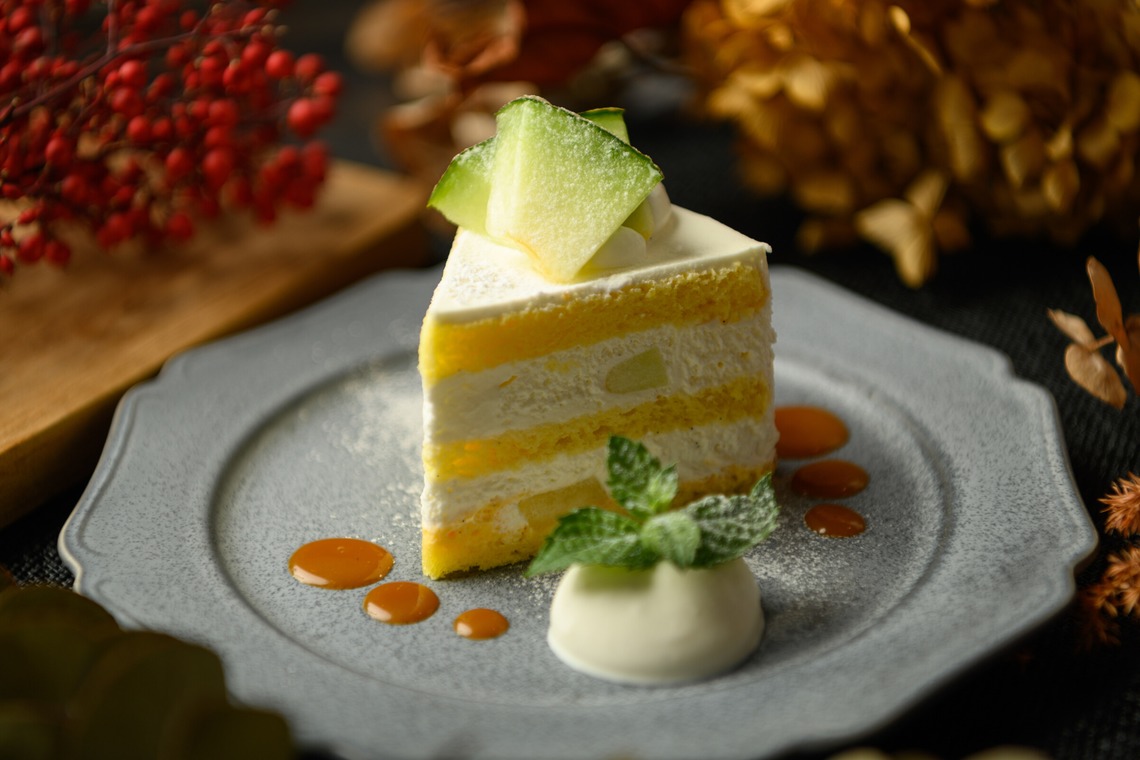 福田博之が撮影した「料理撮影」の写真