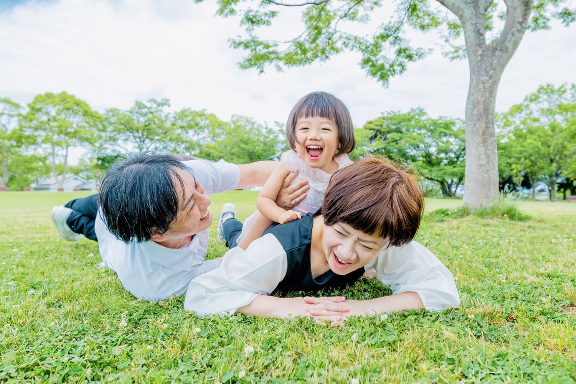 Acornが撮影した「誕生日」の写真