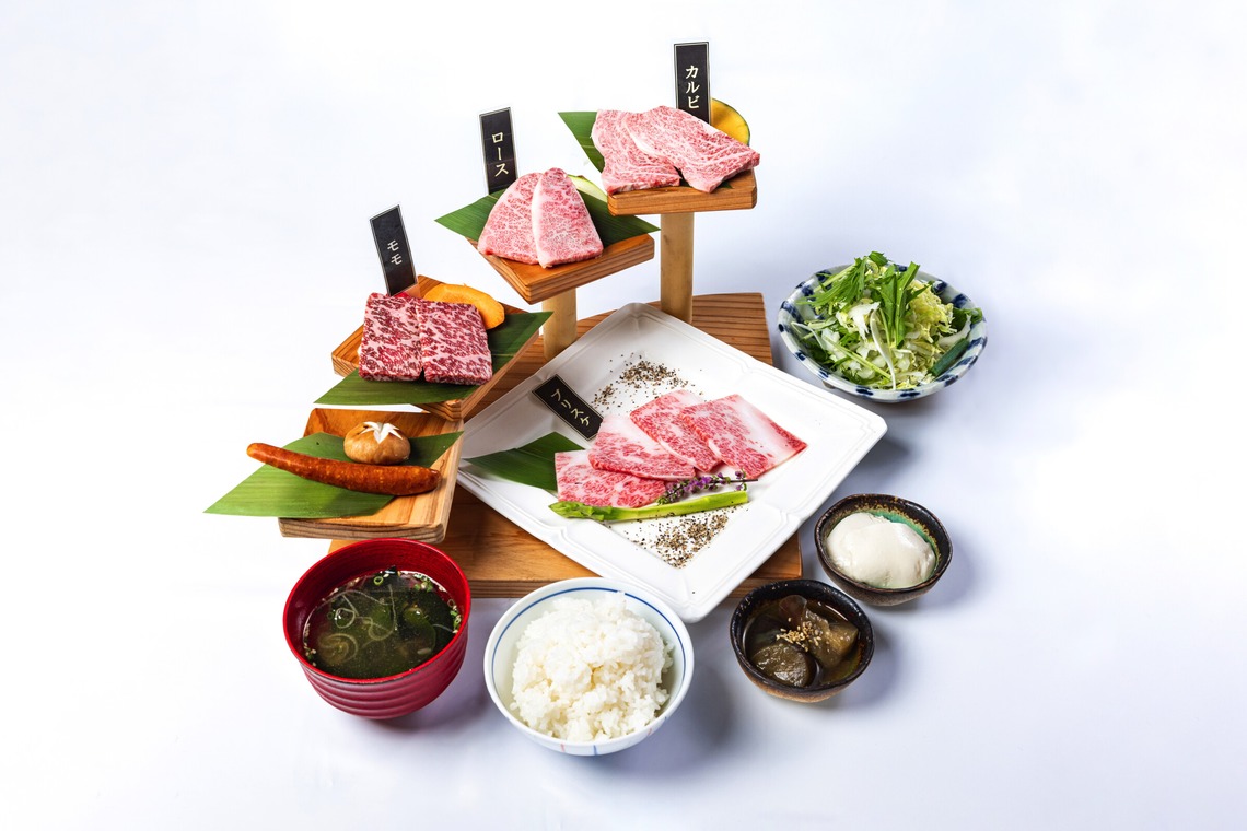 神宮啓佑が撮影した写真のアルバム「料理撮影B案件（撮影場所・店舗）」