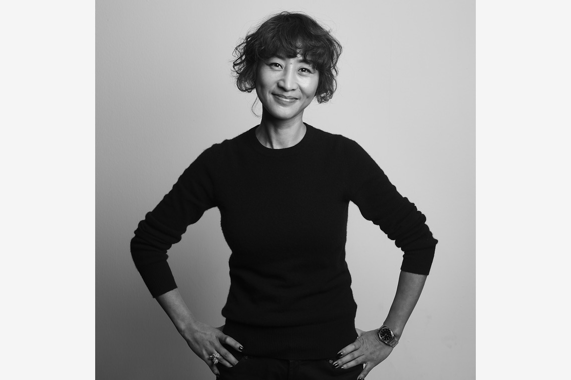 呉在雄が撮影した「portrait」の写真