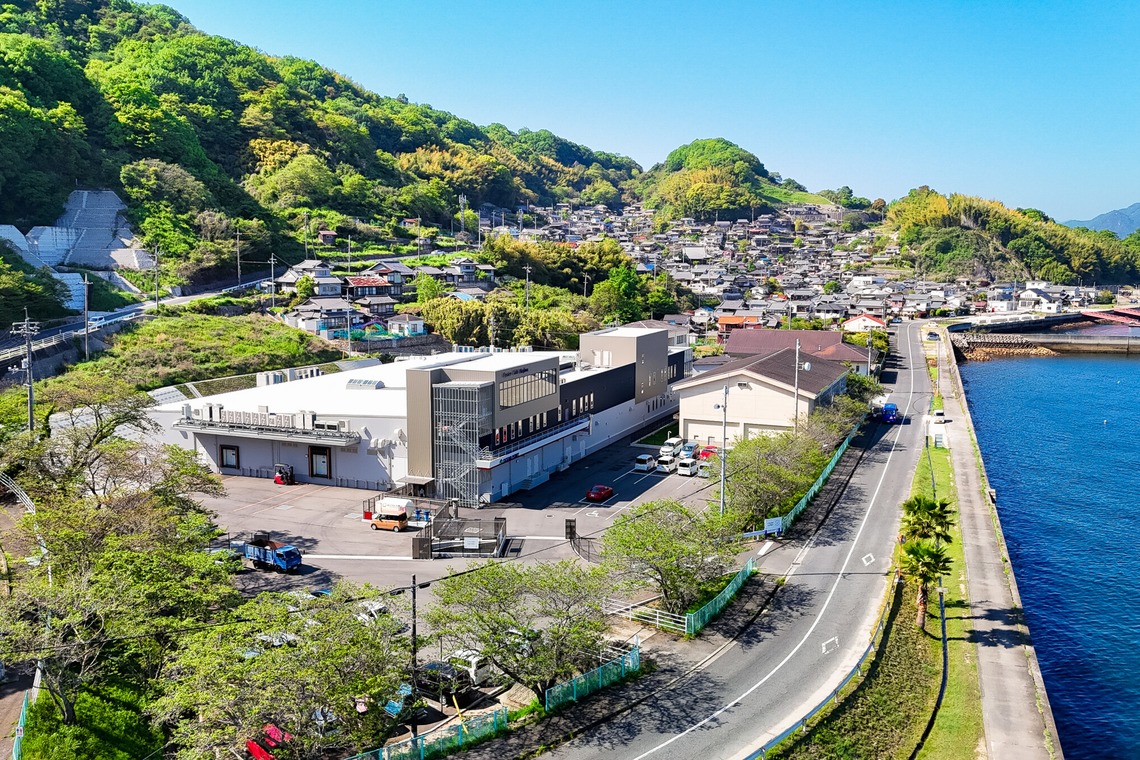 心綴フィルムが撮影した「民泊施設の宣材写真②」の写真