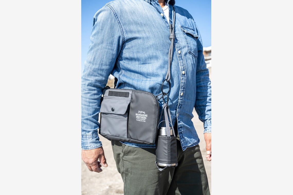 吉田佳央が撮影した「DOG SHOOTING」の写真