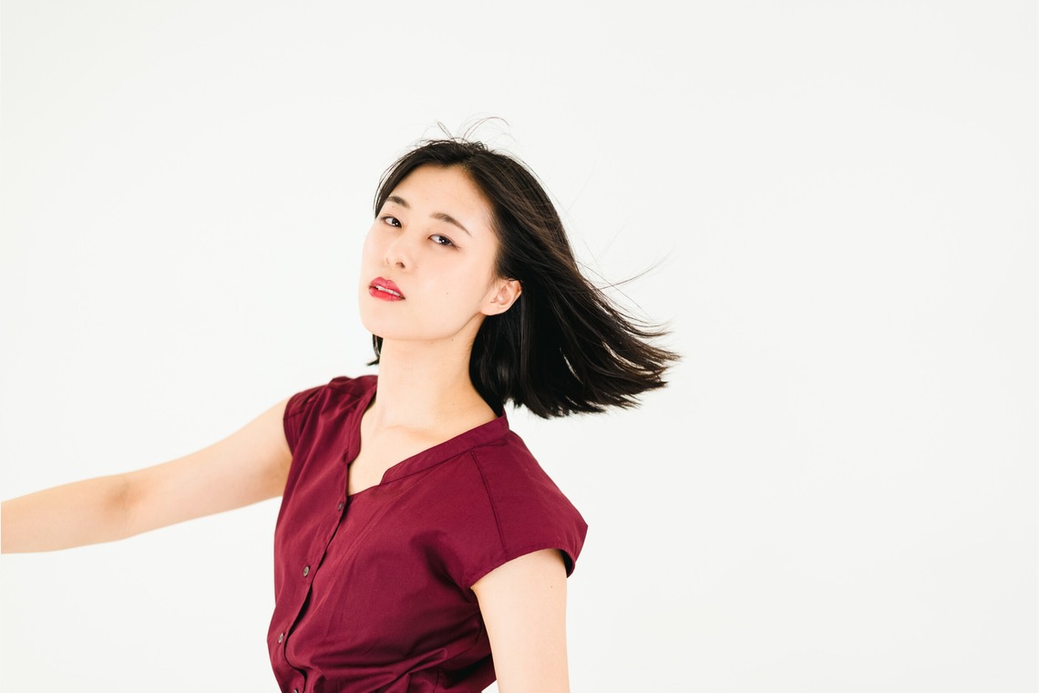 Y’s photo serviceが撮影した「ポートレート写真２」の写真