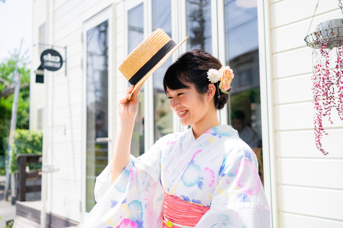 Aya Petite Photographyが撮影した「宣材写真」の写真