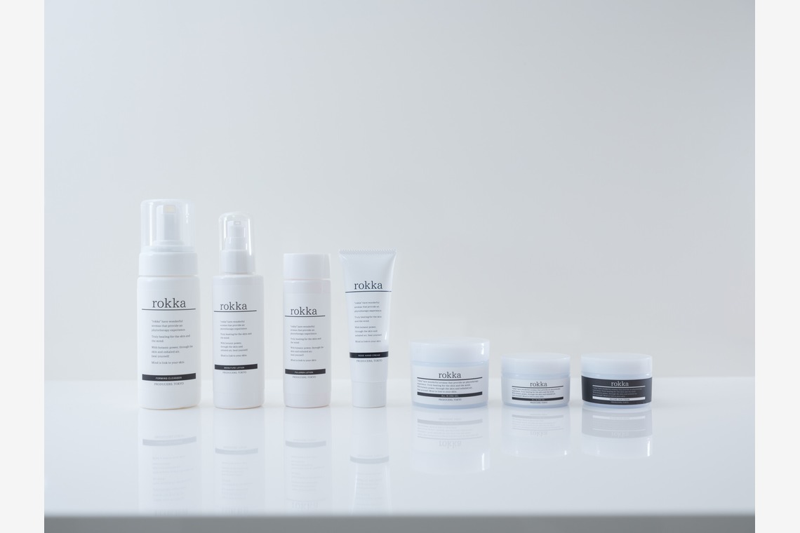 藤原和彦が撮影した「医療クリニック様撮影案件」の写真