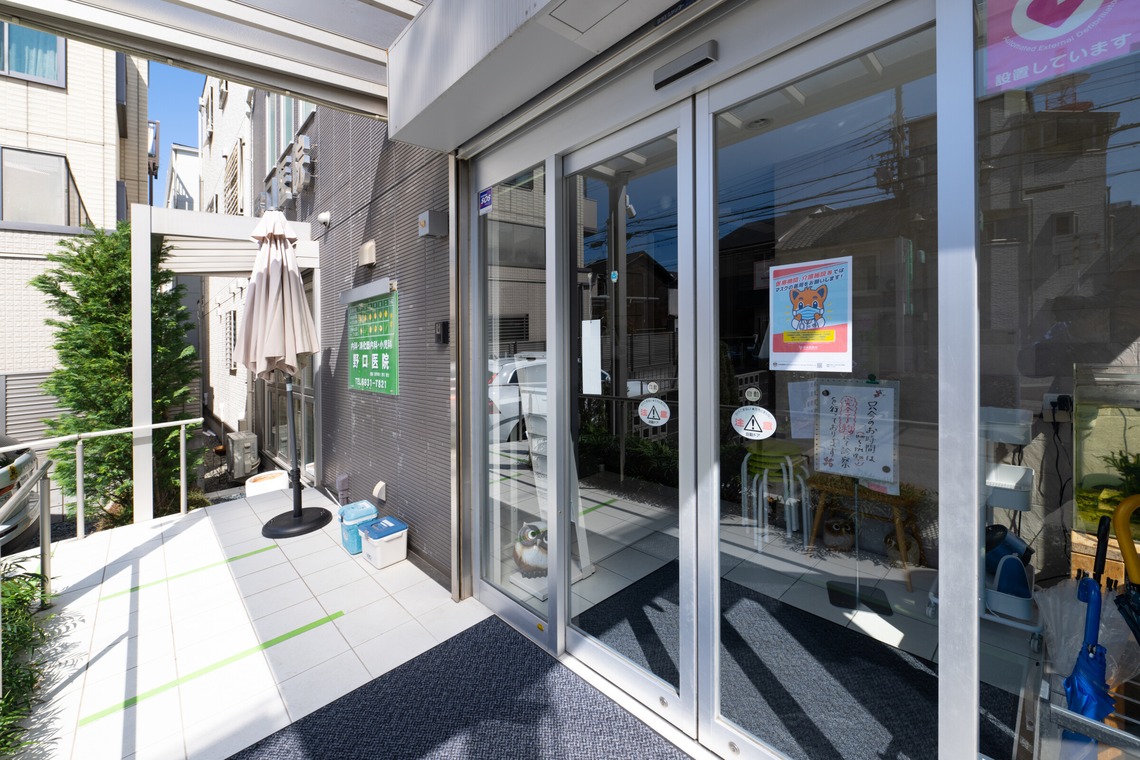 スタジオファンタスが撮影した「建物外観・内観」の写真