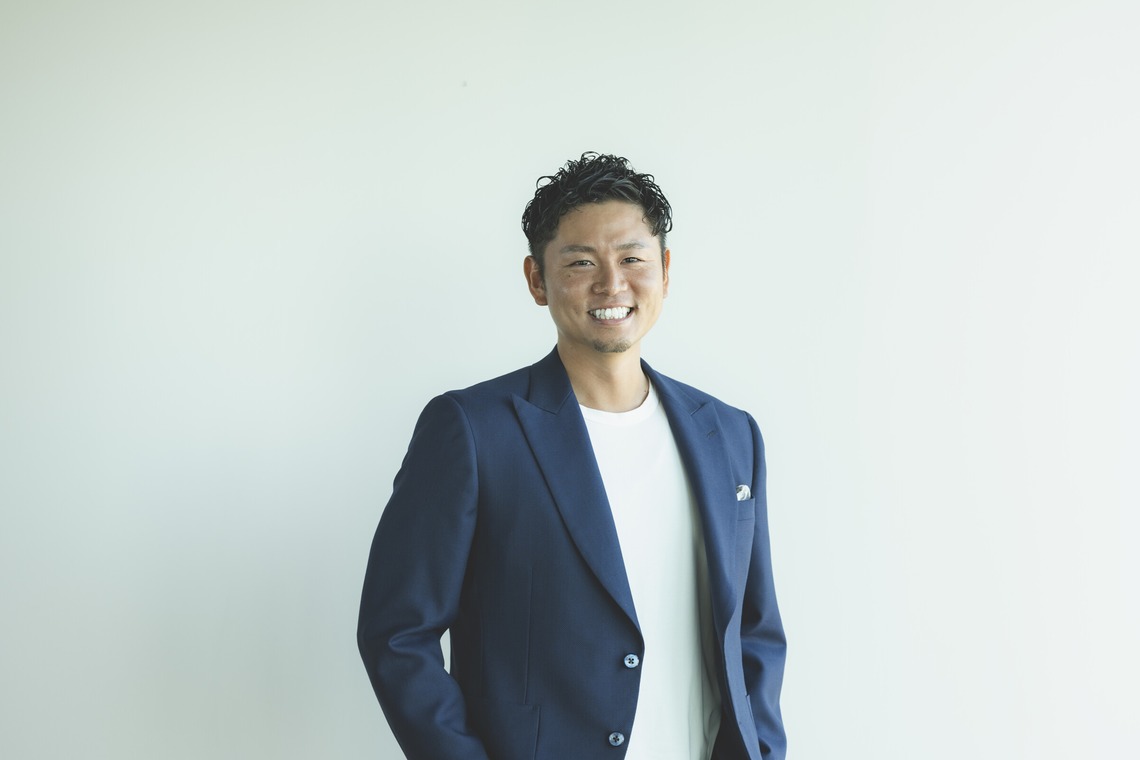 丹野雄二が撮影した写真のアルバム「ビジネスポートレート」