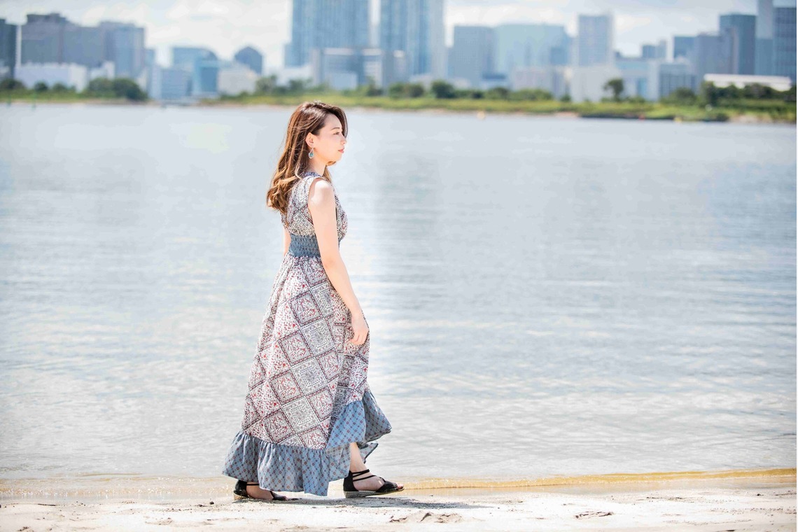 来田 篤典が撮影した「ポートレート」の写真